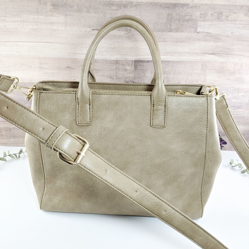 Sole Society Shoulder Bag/Crossbody - Picture 9 of 11